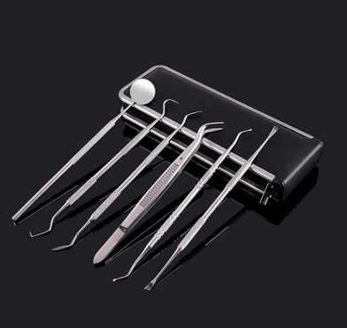 Как долго вы стерилизуете стоматологические инструменты?