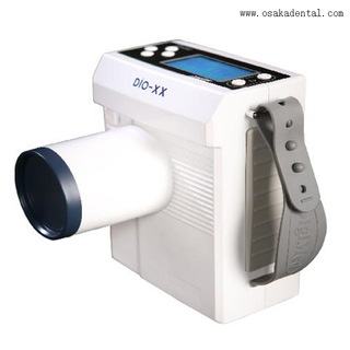 Корея Dio-XX портативный рентгеновский агрегат OSA-W18
