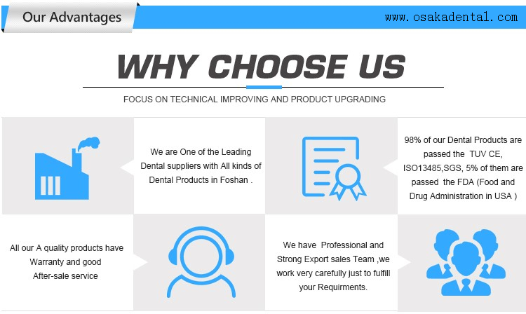 Наши преимущества