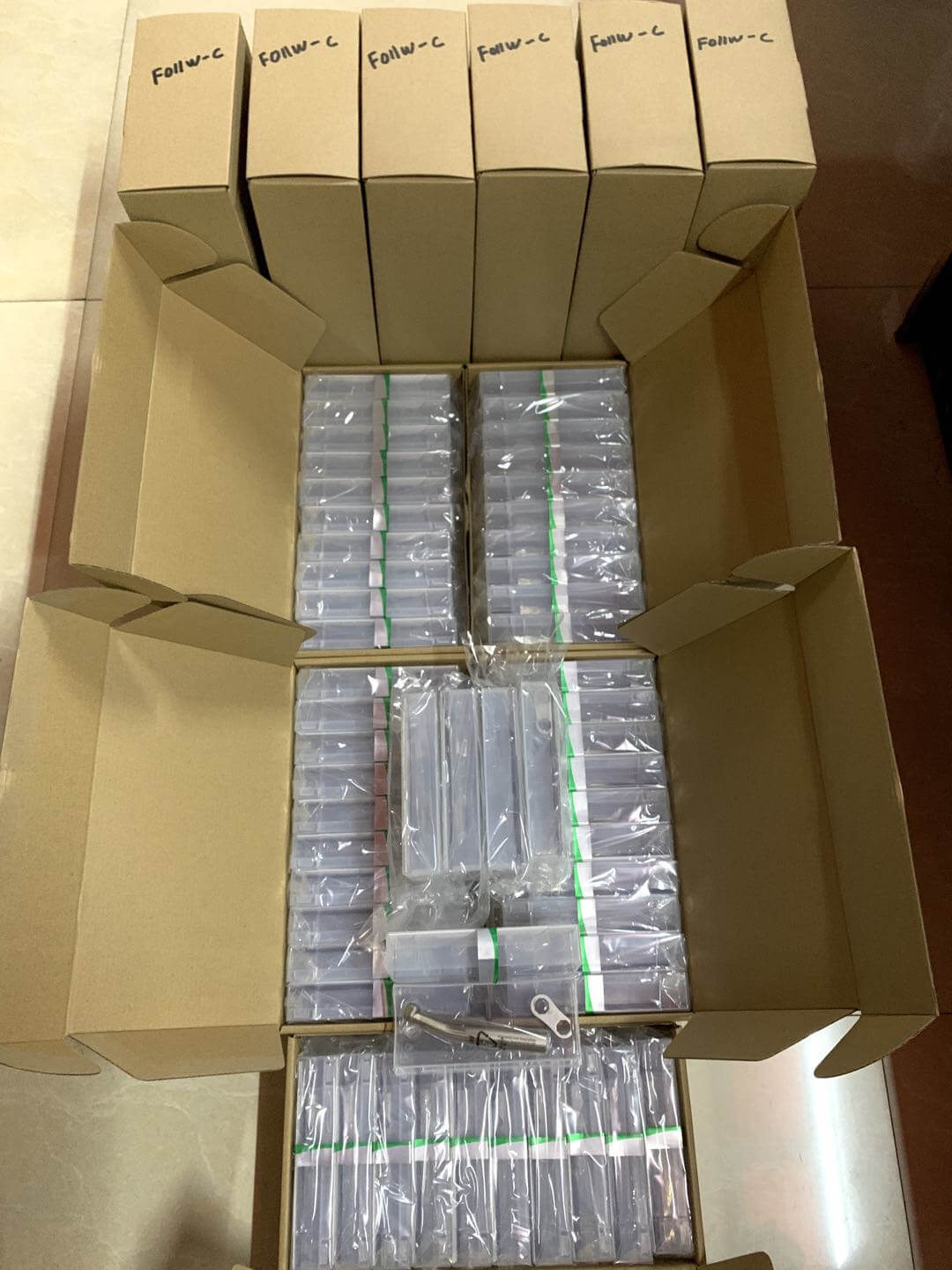 Стоматологическое кресло