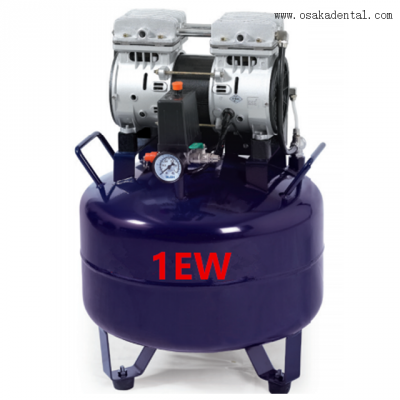 Как вы управляете вашим стоматологическим компрессором?