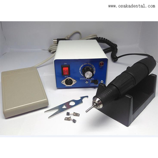 Горячая распродажа стоматологический микромотор для лаборатории OSA-F-A38