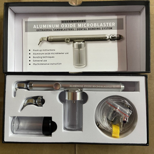 Станок для воздушно-абразивной обработки оксида алюминия Prophy mate