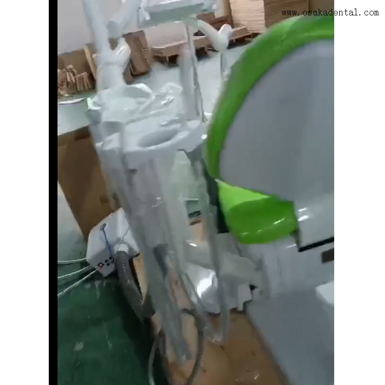  Экономическая цена стоматологического кресла для стоматологической клиники