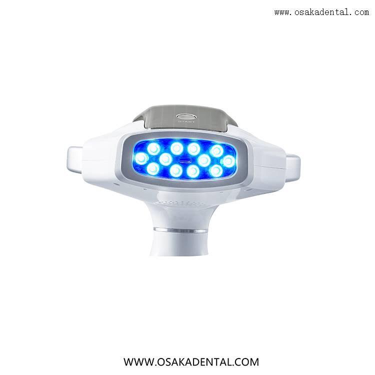 Стоматологическое оборудование Аппарат для отбеливания зубов с подставкой