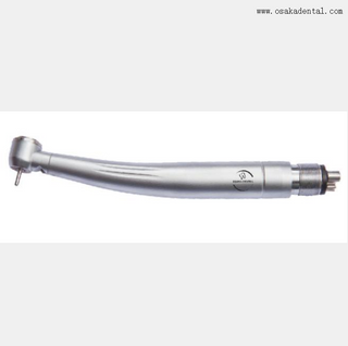 Высокоскоростной стоматологический наконечник с держателем крутящего момента