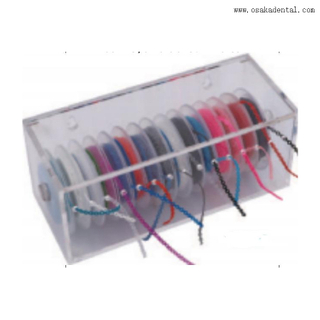 Ортодонтические аксессуары, стоматологический цепной диспенсер