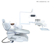 Стоматологическое кресло с подставкой