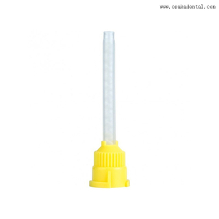 Советы по смешиванию стоматологических расходных материалов