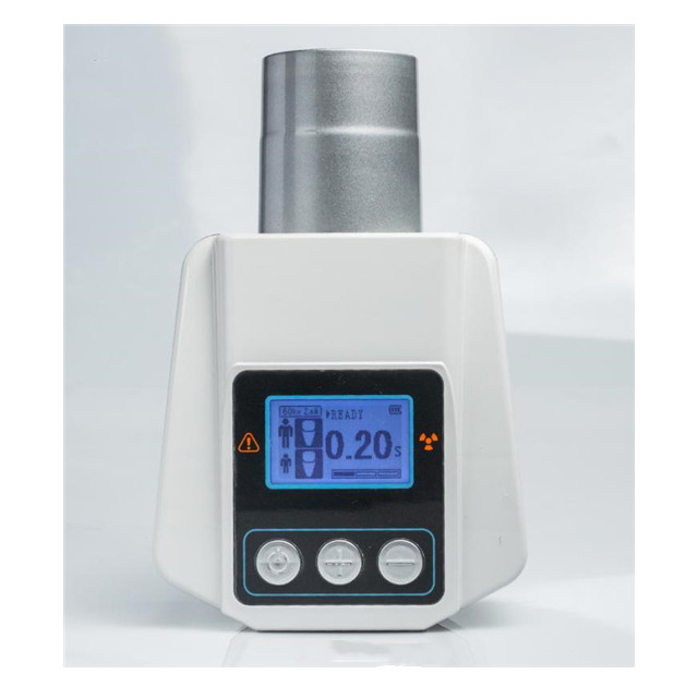 Портативный стоматологический рентгеновский аппарат