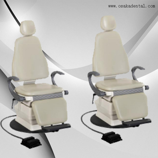 Удобное электронное кресло для пациента