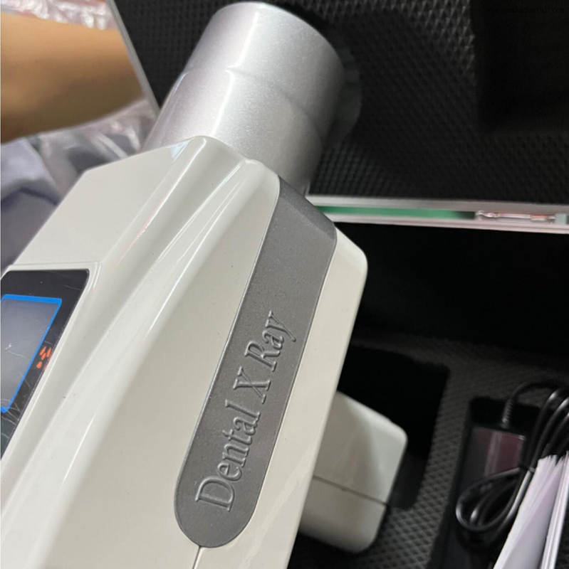 Одноручный стоматологический высокочастотный периапикальный рентгеновский аппарат 