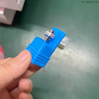 Картридж с керамическим подшипником для высокоскоростного наконечника