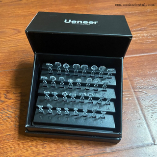Dental Ueneer (система прямых композитных виниров) OSA-U01