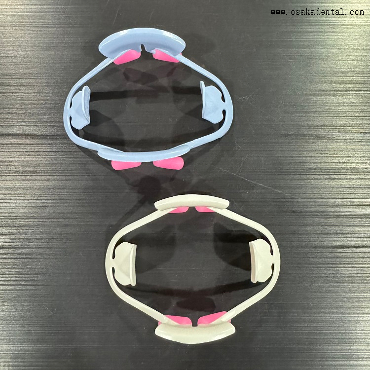 Стоматологический одноразовый материал, полный открыватель рта HC- KKQ02A