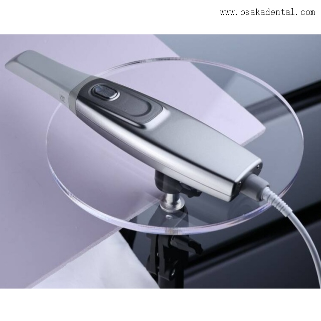Стоматологический внутриротовой сканер 3D
