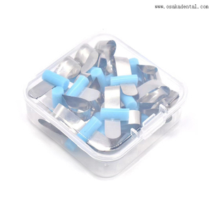 Стоматологический материал, стоматологическая матрица для восстановления зубов