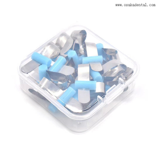 Стоматологический материал, стоматологическая матрица для восстановления зубов