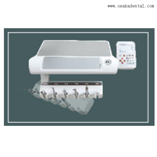 Мягкие кожаные стоматологические кресла высокого качества для стоматологических кабинетов