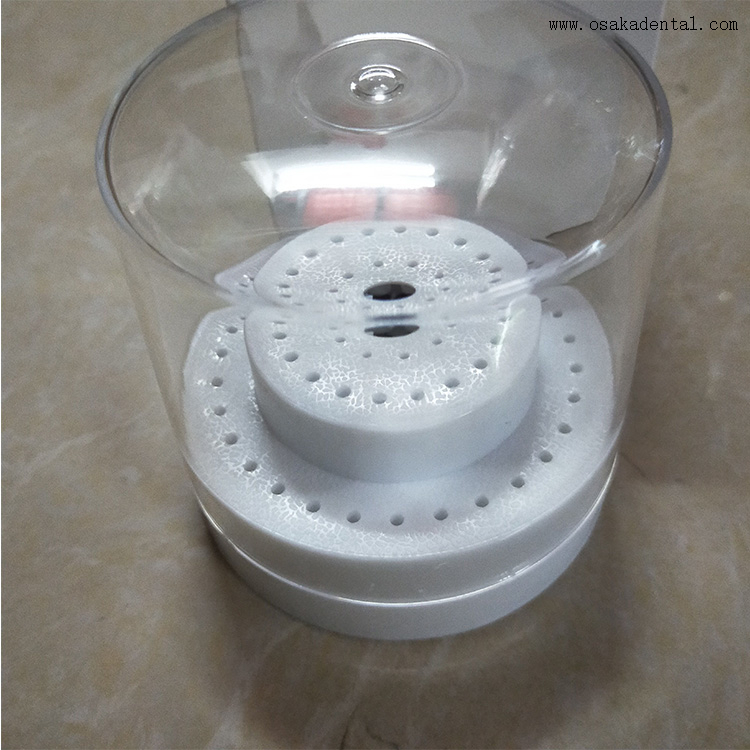 Держатель стоматологических боров для 60 шт. боров