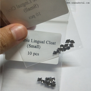 Стоматологические ортодонтические аксессуары