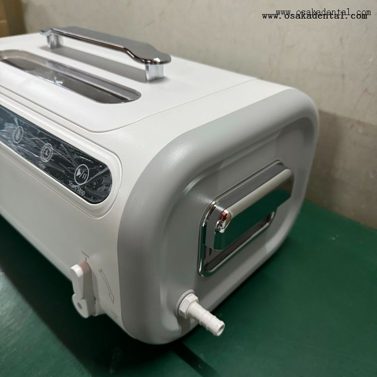 Стоматологический ультразвуковой очиститель 3,5 л OSA-3500