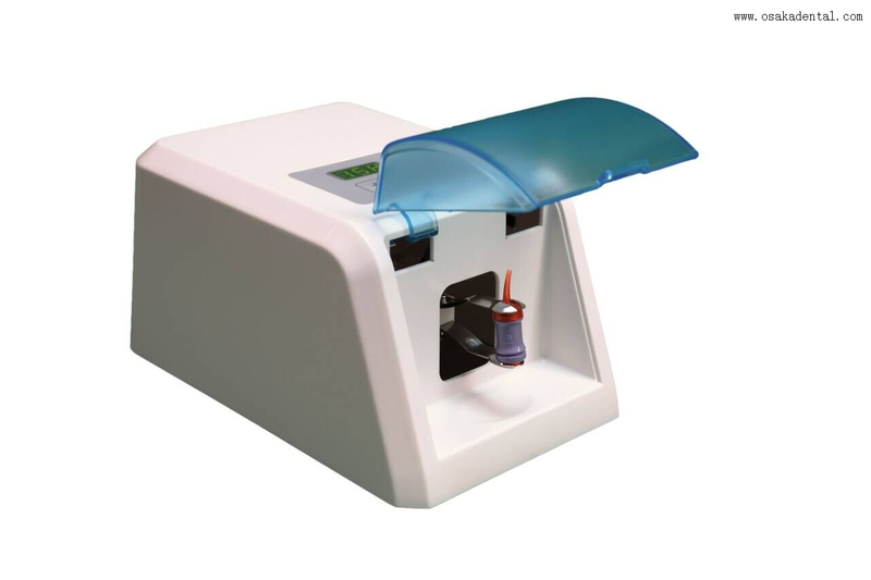 Стоматологический миксер, бесшумный капсульный миксер, стоматологический амальгаматор, смеситель для амальгамы