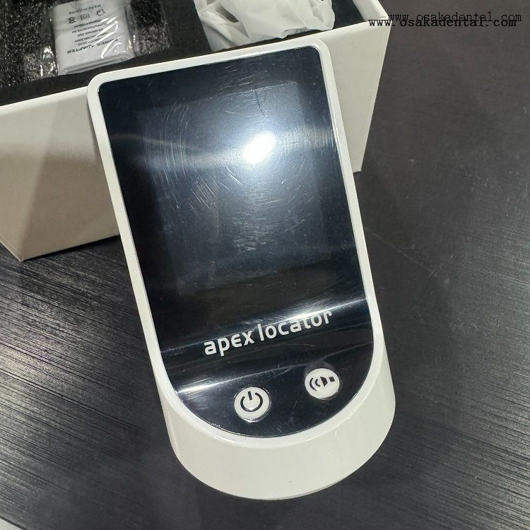 Стоматологический апекслокатор, подходящий для всех видов сложных корневых каналов OSA-E18