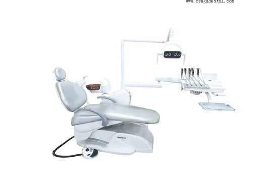 Зачем инвестировать в высококачественные стоматологические кресла для вашей практики?