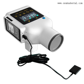 Стоматологический рентгеновский аппарат и датчик 2 В 1