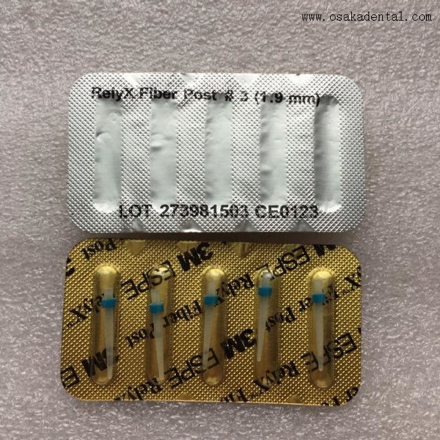 Оптоволоконный штифт Dental RelyX