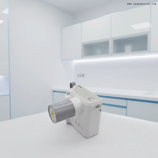 Панорамное стоматологическое рентгеновское оборудование: комплексное решение для челюстно-лицевой визуализации