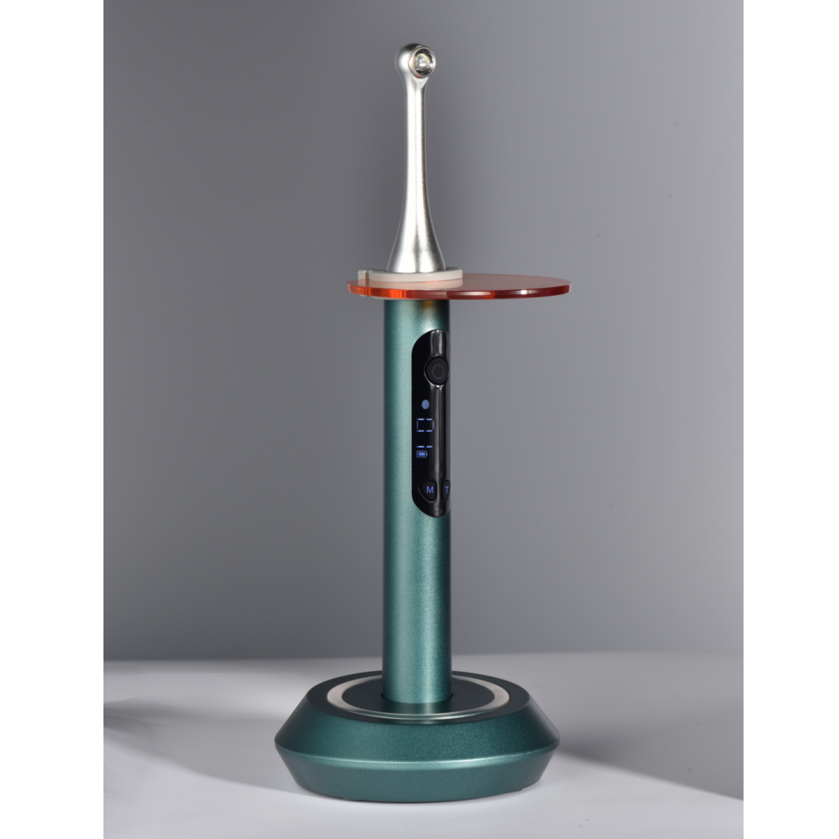 Новая стоматологическая полимеризационная лампа за одну секунду (2)