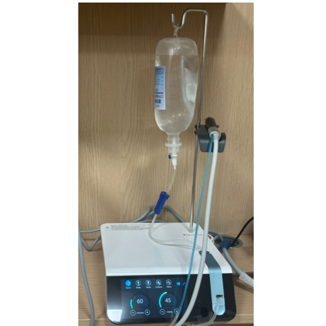 УЛЬТРАЗВУКОВАЯ ПЬЕЗО КОСТНАЯ ХИРУРГИЯ.