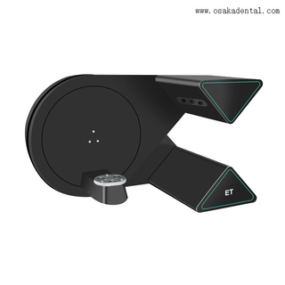 Стоматологический 3D-сканер для цифровой стоматологической лаборатории