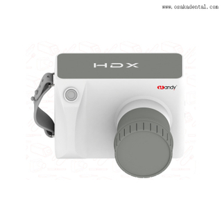 Стоматологический портативный высокочастотный рентгеновский аппарат 