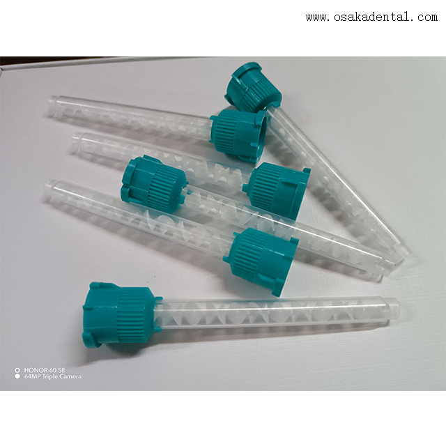 Одноразовые стоматологические палочки для размешивания – гигиенично и удобно