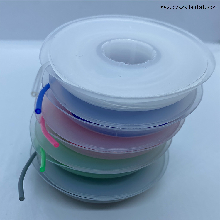 Втулка для стоматологической ортодонтической дуги