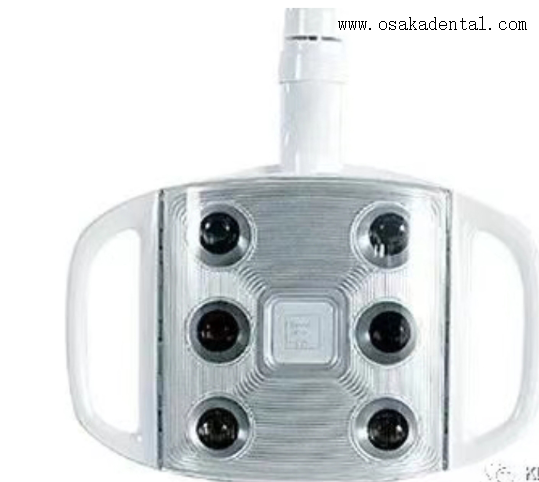 Роскошное стоматологическое кресло DC-Elite: эргономичный дизайн на базе искусственного интеллекта с 4D-регулировкой положения в условиях невесомости