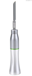 Высокоэффективные пьезоэлектрические наконечники для резки костей для минимально инвазивной хирургии полости рта