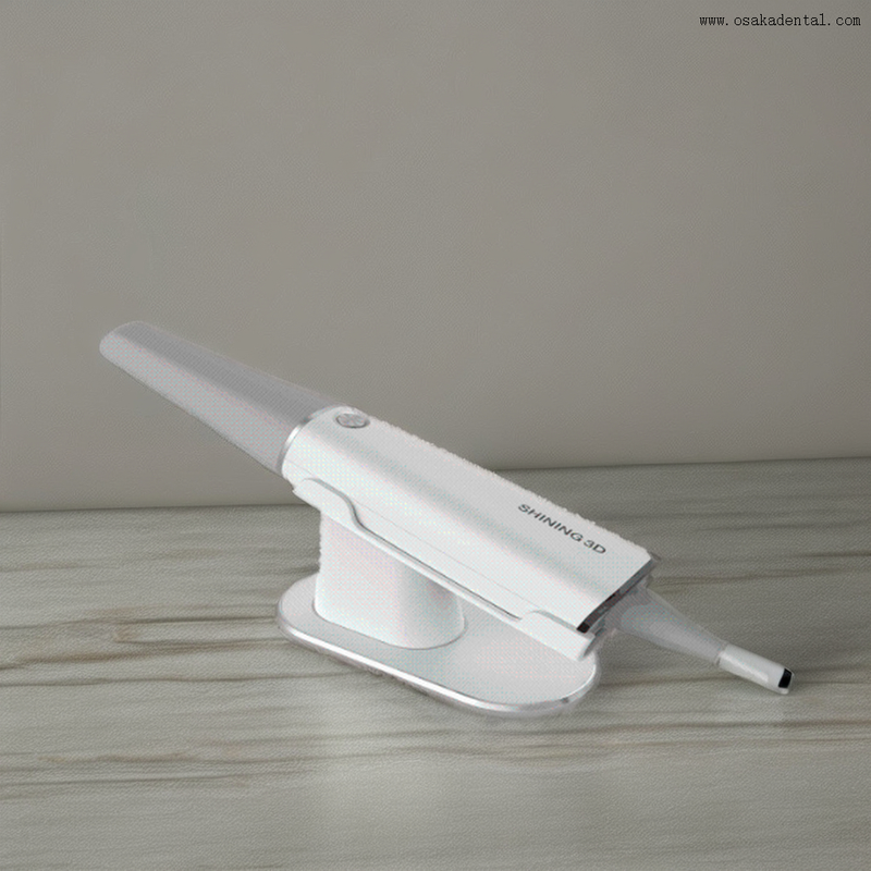 Shinning 3D-сканер полости рта для работы в зуботехнической лаборатории