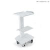 Стоматологическое оборудование Стоматологическая мобильная тележка для инструментов