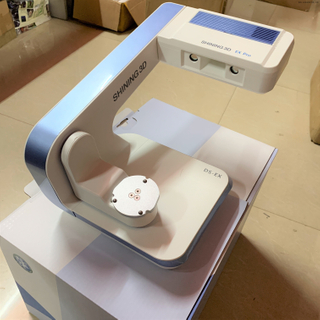 Стоматологический 3D-сканер Shining для CAD / CAM