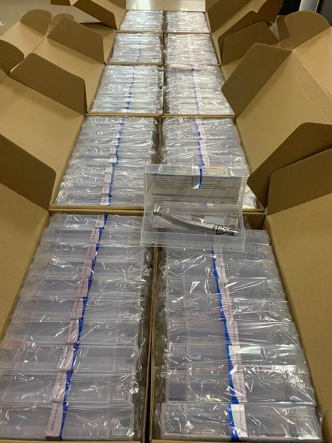 наконечник 3