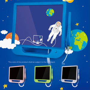 Красочная стоматологическая внутриротовая камера и монитор для стоматологического кресла