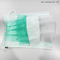 Одноразовые трехслойные стоматологические расходные материалы Face Mark