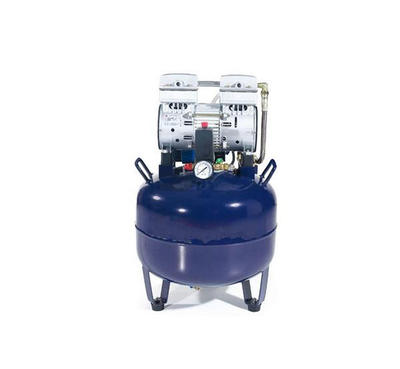 Как чистить и обслуживать стоматологический компрессор?