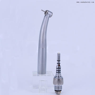 Преимущества использования стоматологического наконечника.