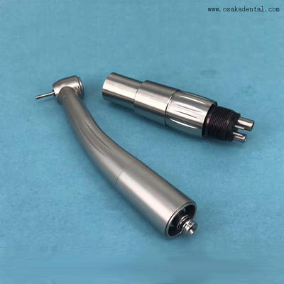 Чистка и обслуживание стоматологического наконечника.