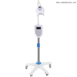 Стоматологическая цифровая панель для отбеливания